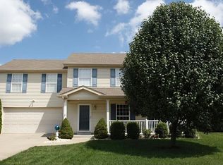 6619 Timberbend Dr, Louisville, KY 40229