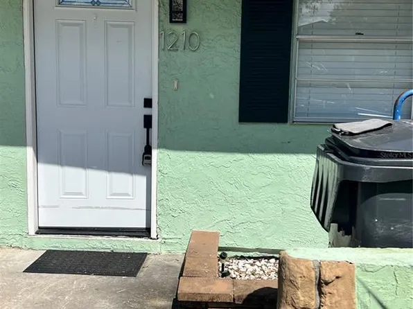 1210 Cheney Hwy Unit G, Titusville, FL 32780