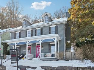 3697 River Rd, Lumberville, PA 18933