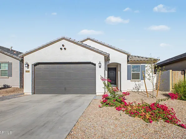 5609 S 23RD Drive, Phoenix, AZ 85041