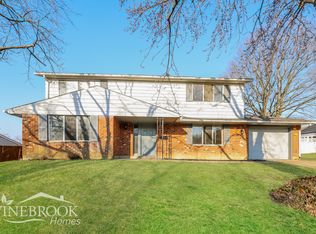 7383 Damascus Dr, Dayton, OH 45424