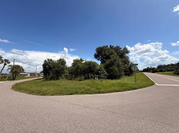 27193 SAN MARCO DRIVE LOT 15, PUNTA GORDA, FL 33983