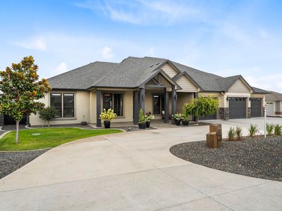 84704 E Wallowa Rd, Kennewick, WA, 99338