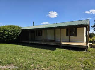 95 Bruner Rd, Brandenburg, KY 40108