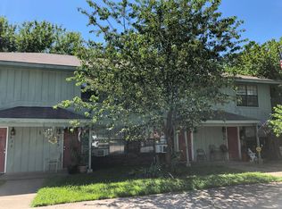 577 N Betty Jo Dr, Fayetteville, AR 72701