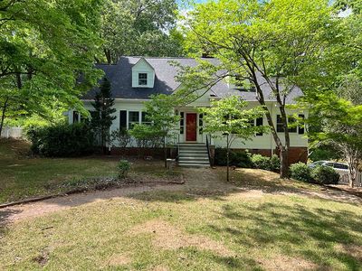 500 Parkview Dr, Spartanburg, SC, 29302