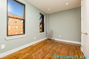 Rented by Uptown Flats LLC