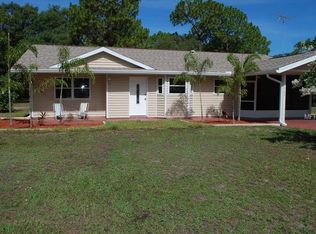 8192 Cessna Dr, Spring Hill, FL 34606