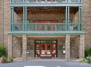 9 Kenilworth Knl UNIT 127, Asheville, NC 28805