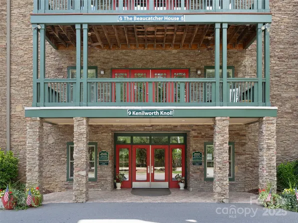9 Kenilworth Knl Unit 127, Asheville, NC 28805
