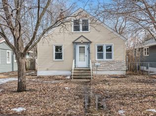 4230 Zane Ave N, Crystal, MN 55422