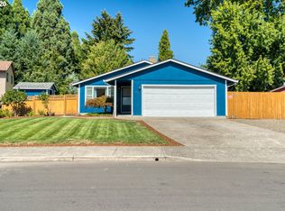 1471 NE Kathryn St, Hillsboro, OR