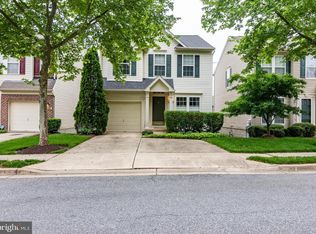 8304 Lyndhurst St, Laurel, MD 20724