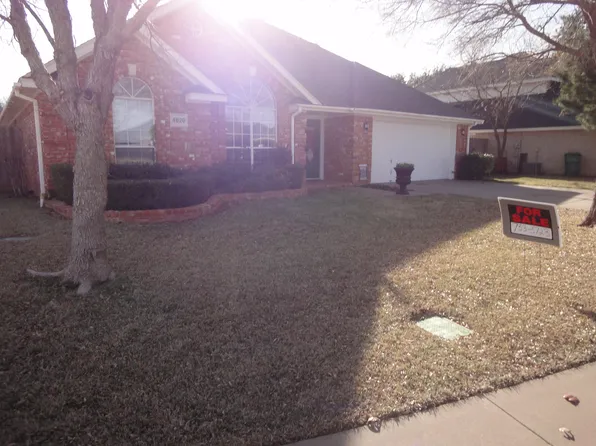 4826 Tortuga Trl, Wichita Falls, TX 76309