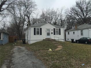 4105 N Hanley Rd, Saint Louis, MO 63121