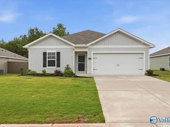 116 Trestle Point Dr, Harvest, AL 35749