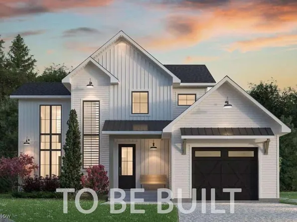 5284 Century Bay Ave, Ashtabula, OH 44004