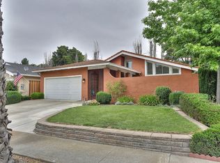 1716 Ridgetree Way, San Jose, CA 95131