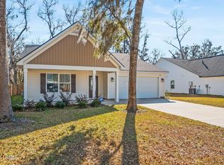 132 Teal Bluff Blvd, Seabrook, SC 29940