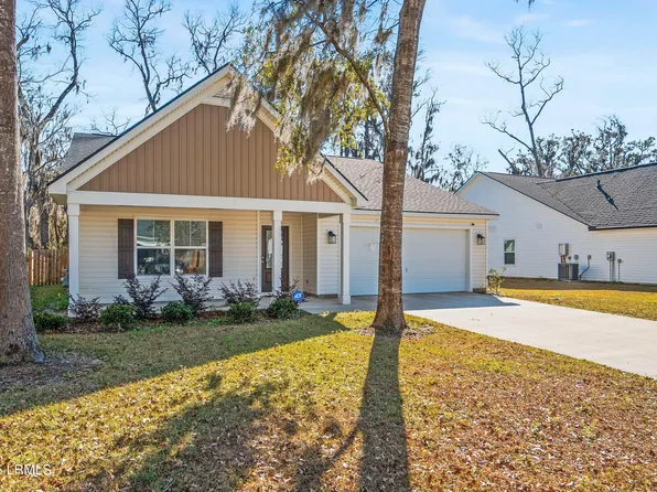 132 Teal Bluff Blvd, Seabrook, SC 29940