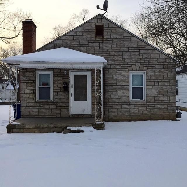 1st image of 537 S Napoleon Ave