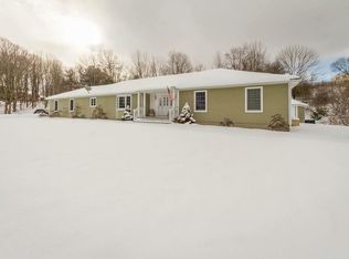 59 Fiskdale Rd, Brookfield, MA 01506