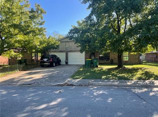 1603 A&b W, Springdale, AR 72764