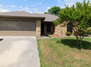 6469 High Lawn Ter, Watauga, TX 76148