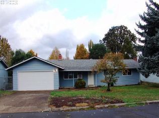 1223 Spring Garden Way, Forest Grove, OR 97116