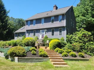 517 W Avon Rd, Avon, CT 06001