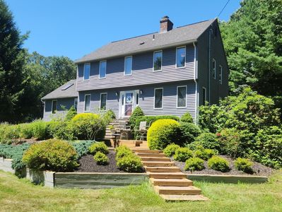 517 West Avon Road, Avon, CT, 06001