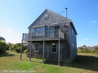 87 Tom Nevers Rd, Nantucket, MA 02554