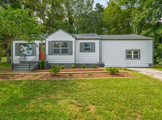 1423 Hickory Valley Rd, Chattanooga, TN 37421