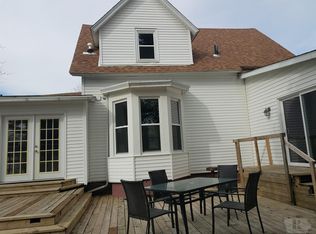 1209 Division St, Burlington, IA 52601