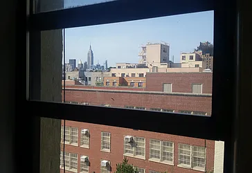 Rented by New York Residence