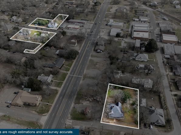 105 N Tyler St, Big Sandy, TX 75755