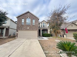 7107 Republic Pkwy, San Antonio, TX 78223