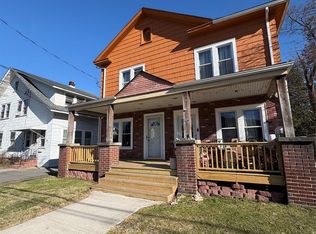 3 Kingston Avenue, Port Jervis, NY 12771