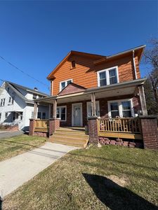 3 Kingston Avenue, Port Jervis, NY, 12771
