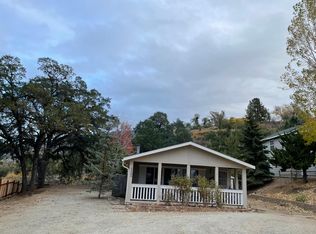 22380 William Tell Trl, Tehachapi, CA 93561