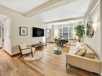 65 Central Park W APT 2G, Manhattan, NY, 10023