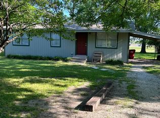 309 S Church St, Quinlan, TX 75474