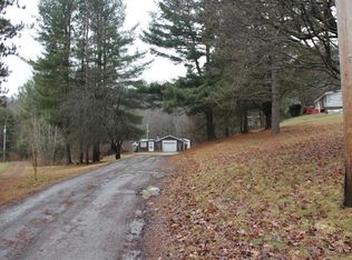 4455 Parker Hollow Rd, Unadilla, NY 13849