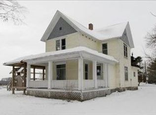 4168 S 38th St, Climax, MI 49034