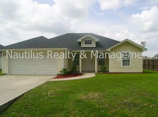 5513 Frank Hough Rd, Panama City, FL 32404