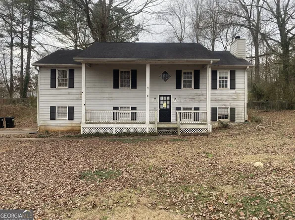 2509 New Mill Ct, Acworth, GA 30102