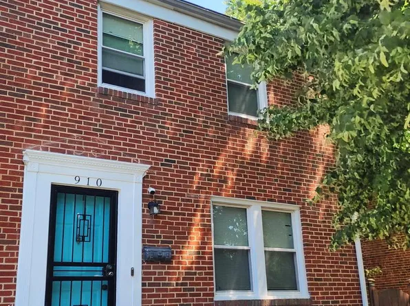 910 Dartmouth Rd, Baltimore, MD 21212