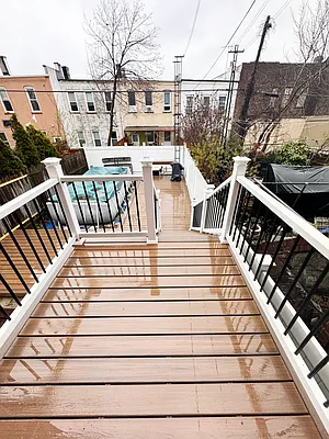 Rented by Coda Real Estate NYC | media 9