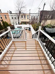 Rented by Coda Real Estate NYC