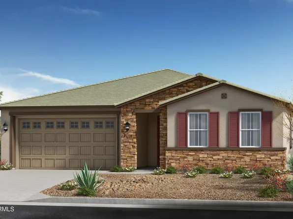 2966 E BELLERIVE Drive, Gilbert, AZ 85298